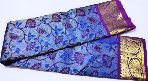 SALEM MUHURTHAM SILK SAREES